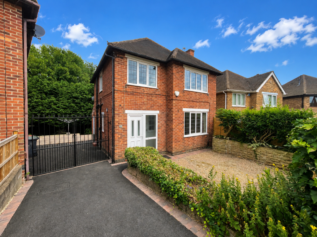 Main image of property: Cedarland Crescent, Nuthall