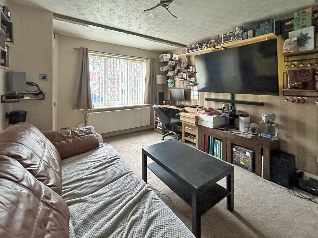 House in Wolverhampton - View 4