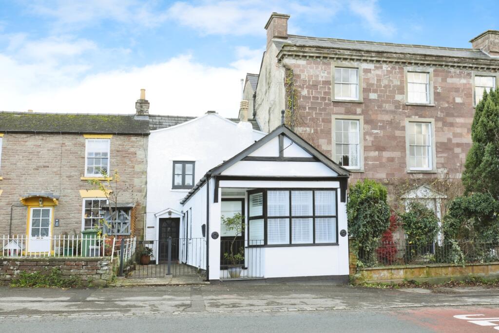 Main image of property: Church Square, Blakeney, GL15