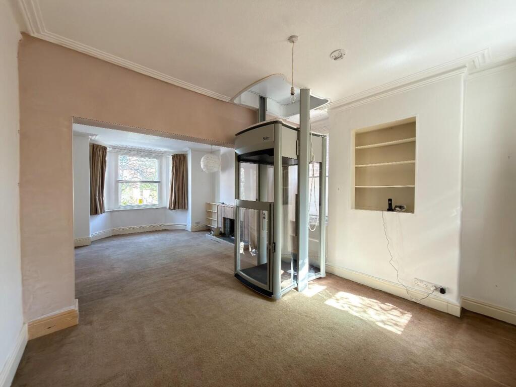 House in Manchester, Chorlton-cum-Hardy - View 3