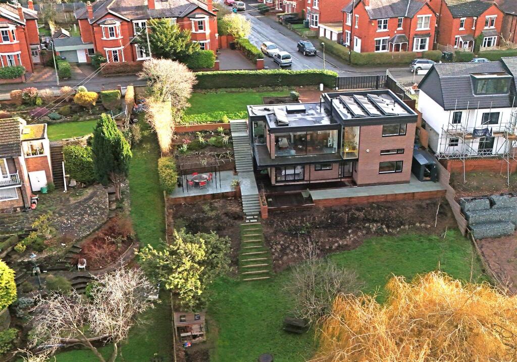 Main image of property: Underdale Road, Underdale, Shrewsbury