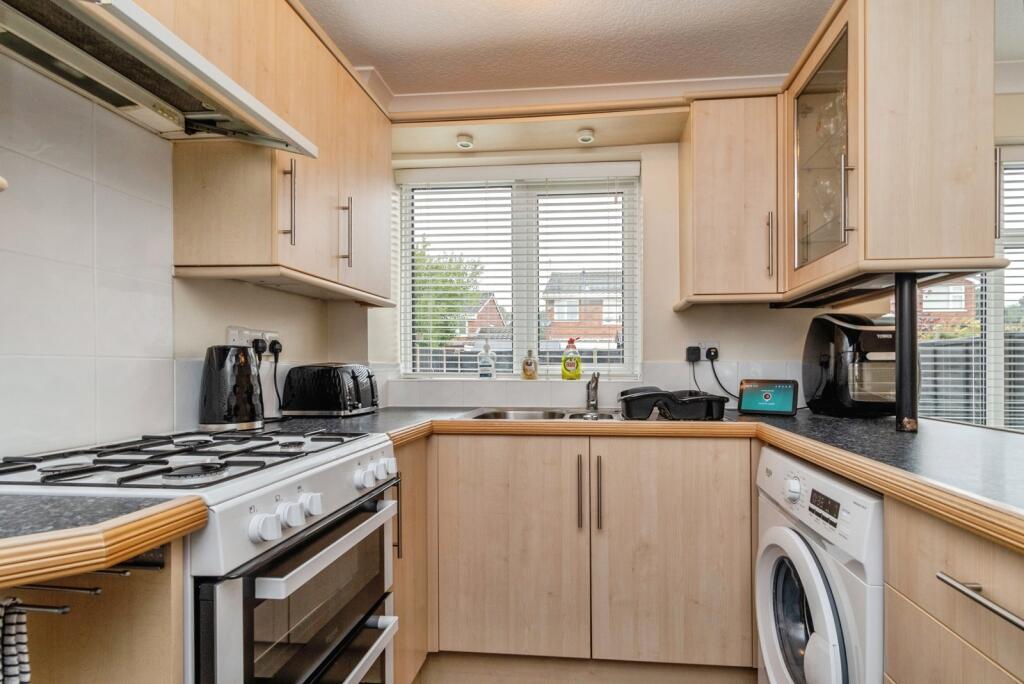 House in Walsall, County Bridge - View 5