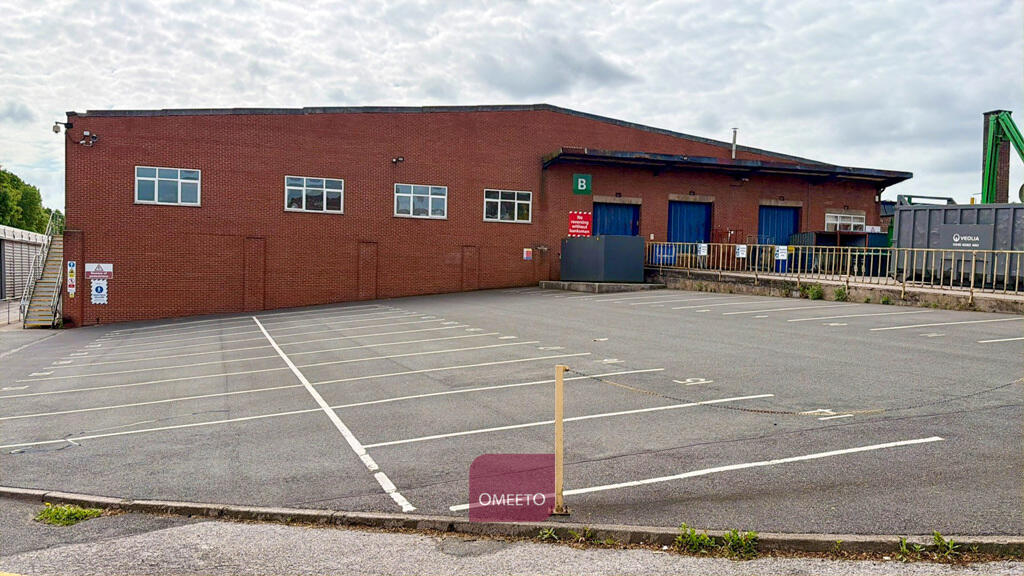 Unit for rent Ilkeston
