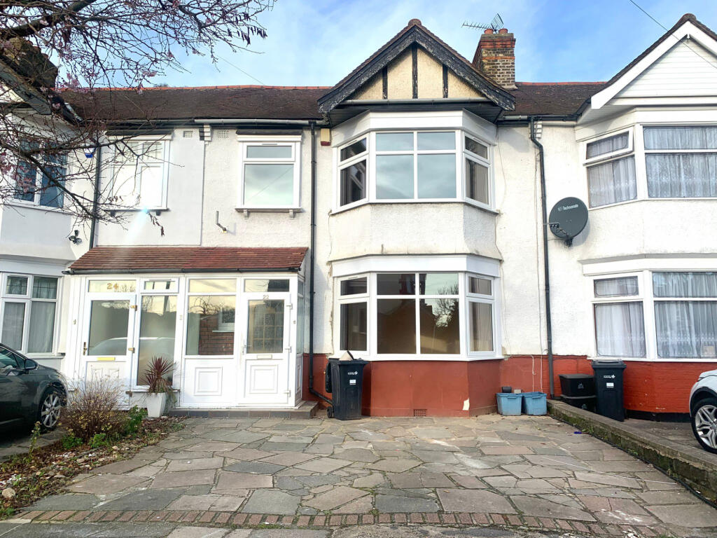 Main image of property: No Deposit Option. Fairholme Road, Gants Hill, IG1