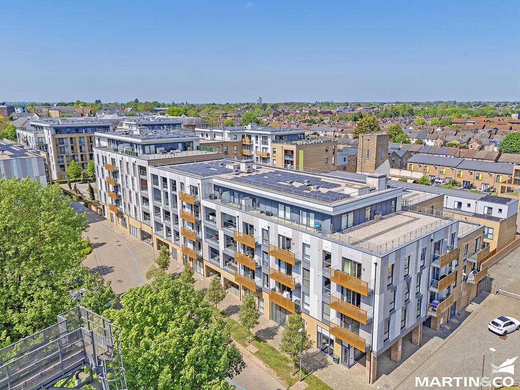 Main image of property: Watson Heights, Chelmsford