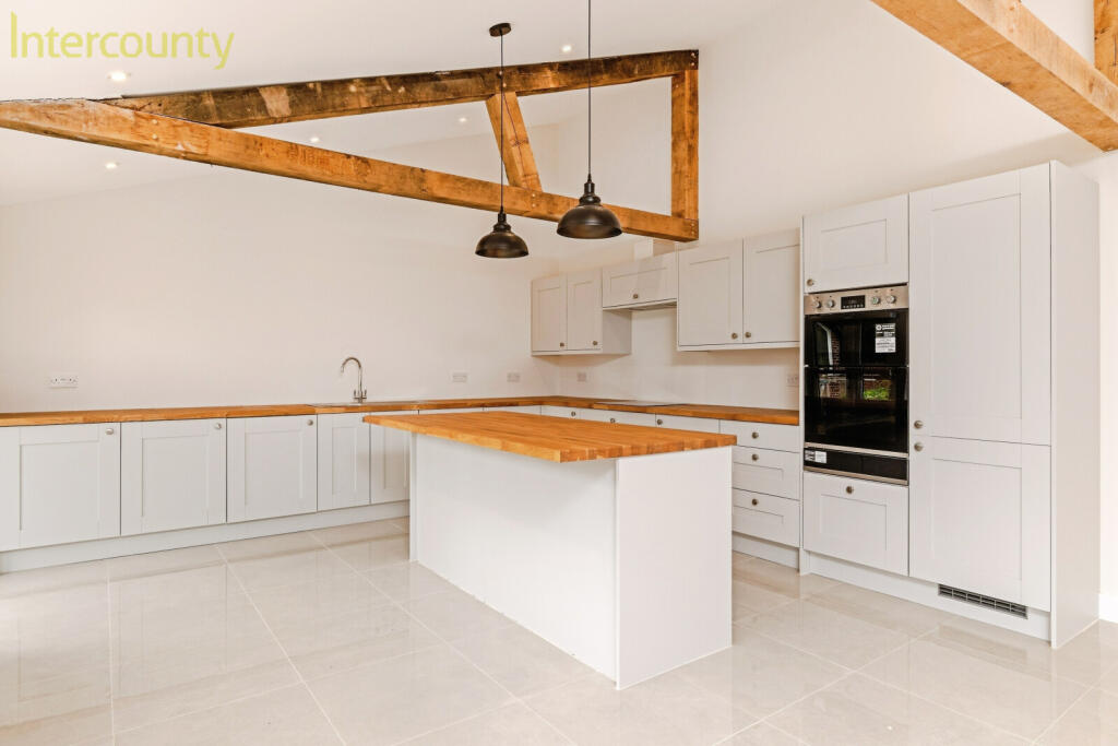 House in Uttlesford, Quicksie Hill, Arkesden - View 4