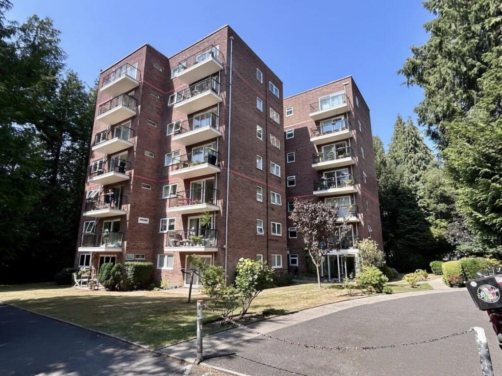 Main image of property: Burton Road, BRANKSOME PARK, BH13