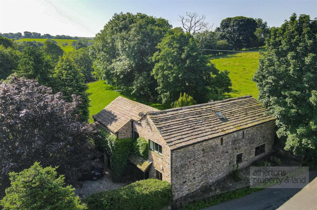Main image of property: Newby, Rimington, Ribble Valley