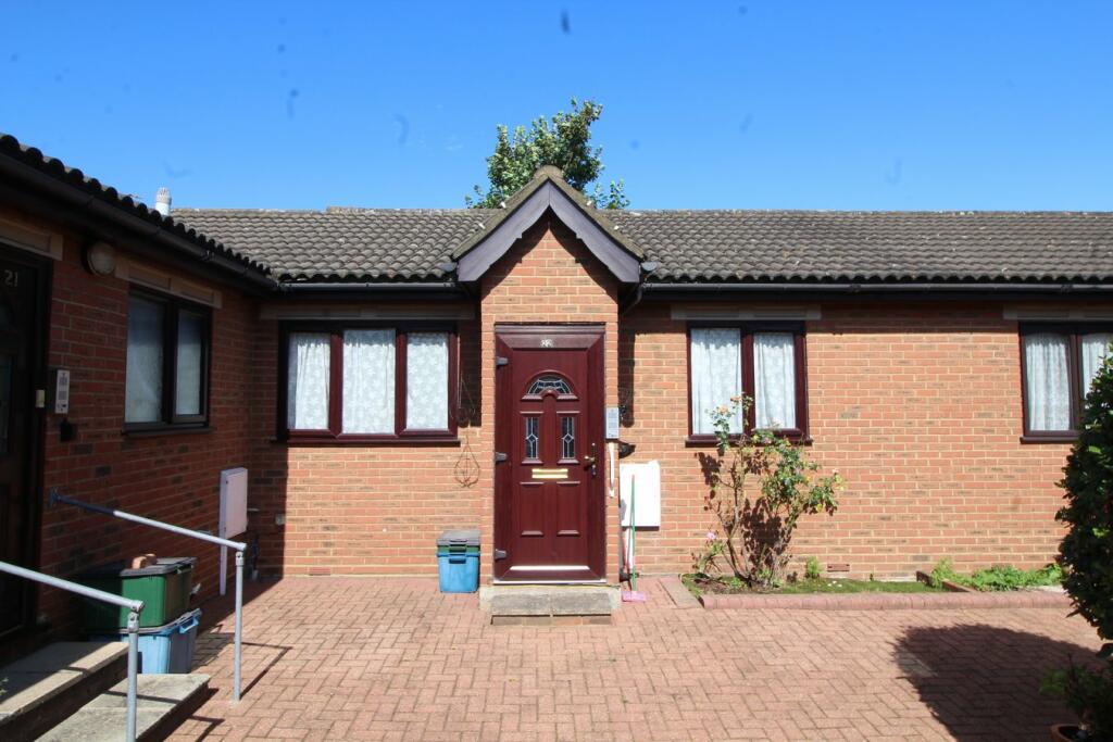 Main image of property: Bletchingley Close, Thornton Heath, CR7