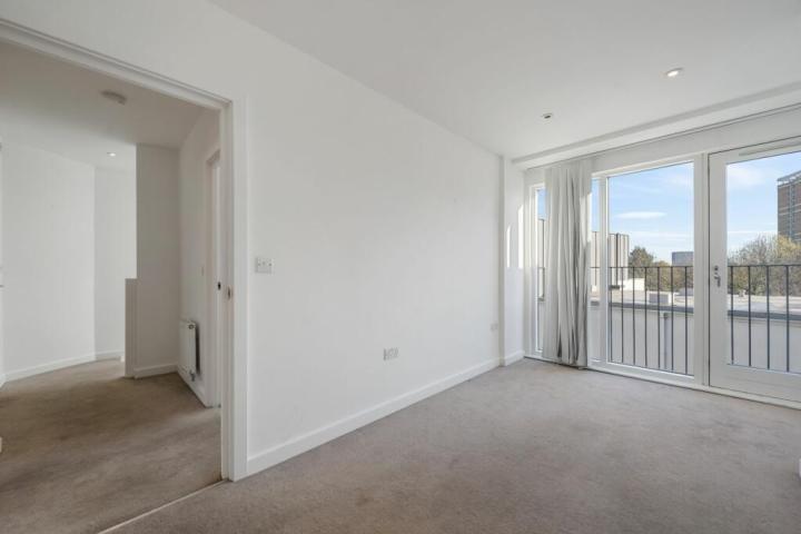 Apartment in London, Shoreditch - View 5