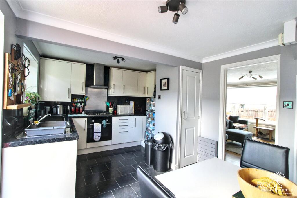 House in Reading - View 2