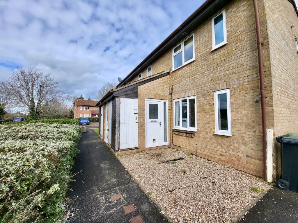 Main image of property: Home Orchard, Yate, Bristol