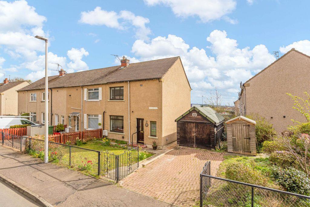 Main image of property: 56 Pentland Road, Bonnyrigg, Midlothian, EH19 2LQ