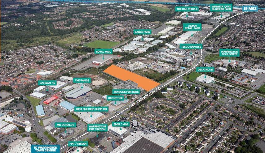 Winwick Road Image.JPG