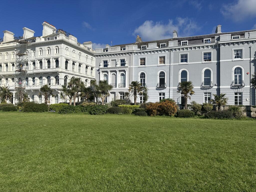 Main image of property: The Esplanade, The Hoe, PL1