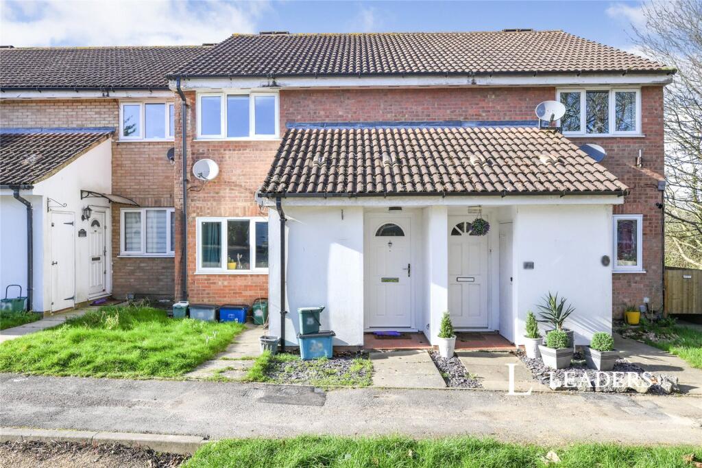 Main image of property: Markwell Wood, Harlow, CM19