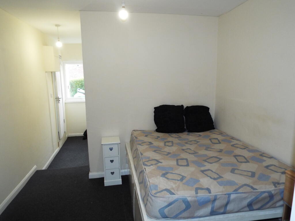 Main image of property: Cardy Close, Redditch