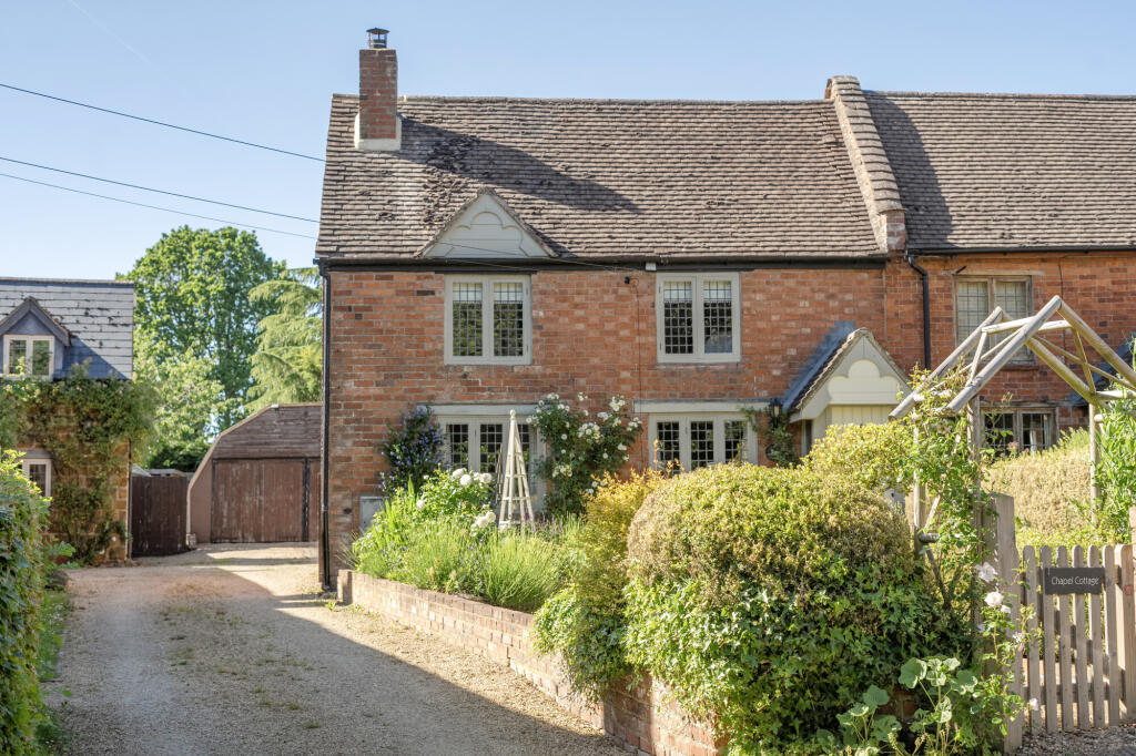 Main image of property: Hellidon Road, Priors Marston, CV47