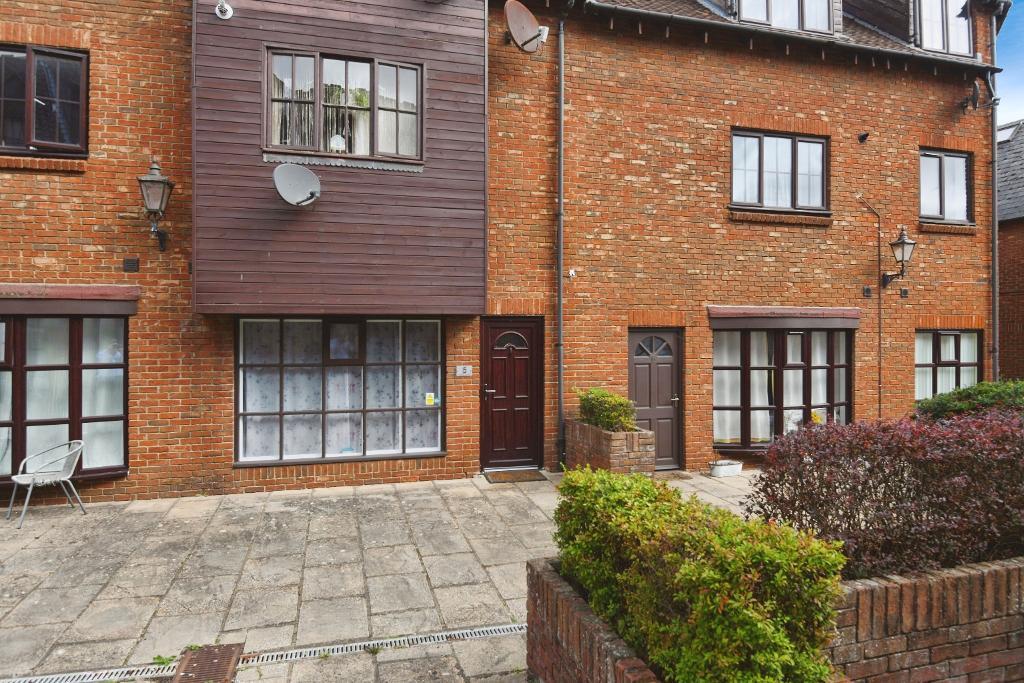 Main image of property: Church Mews, Wisbech, PE13 1HL