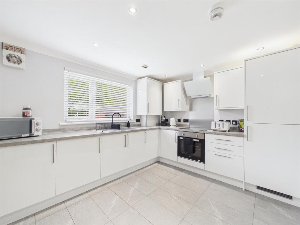 House in Glasgow - View 5
