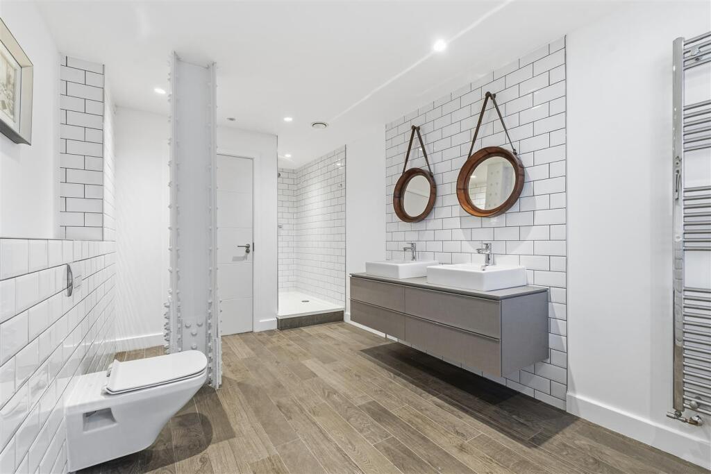 Additional image 21 of Marshall Street, Birmingham