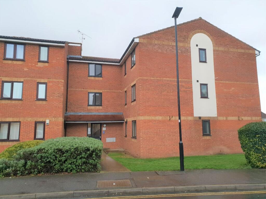Main image of property: Redford Close, Feltham