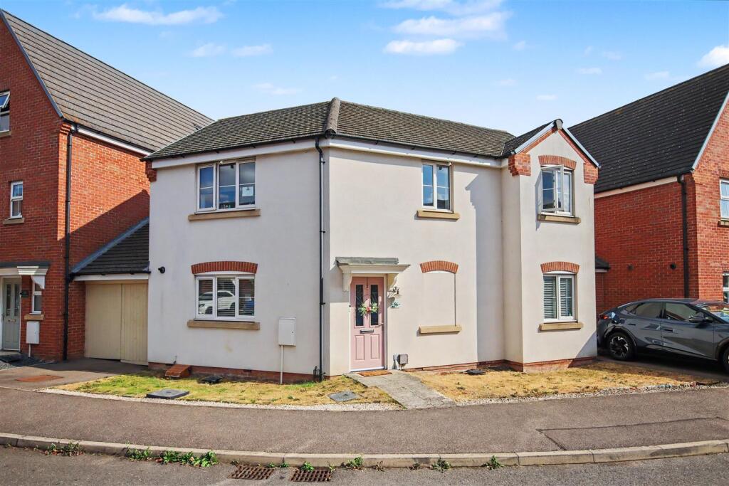 Main image of property: NN10, Tyne Way, Rushden