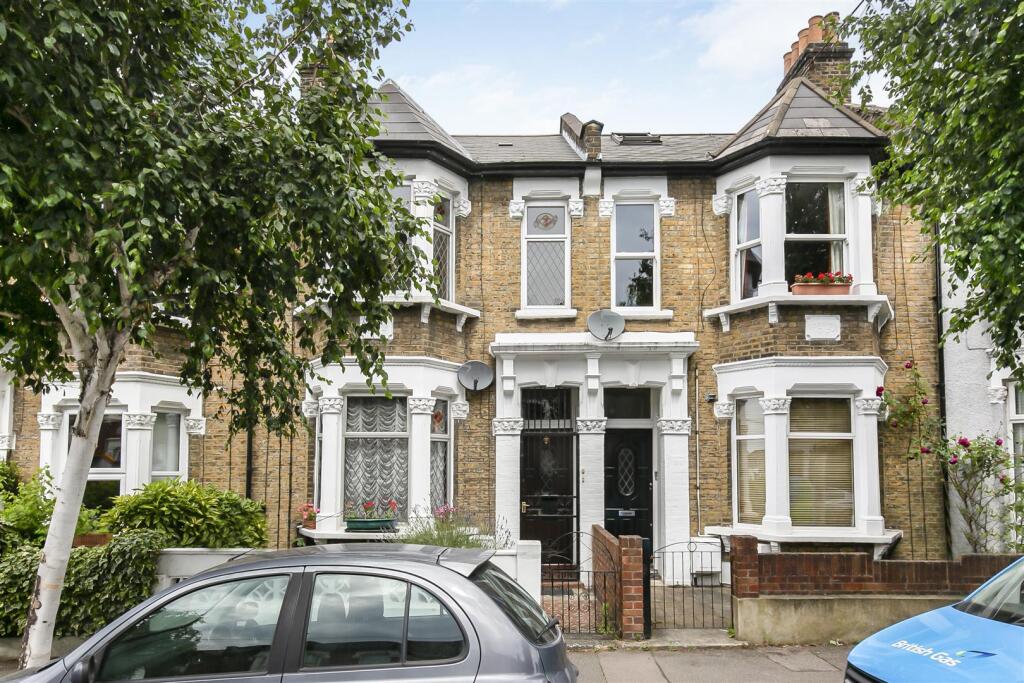 Main image of property: Orford Road, Walthamstow, London, E17