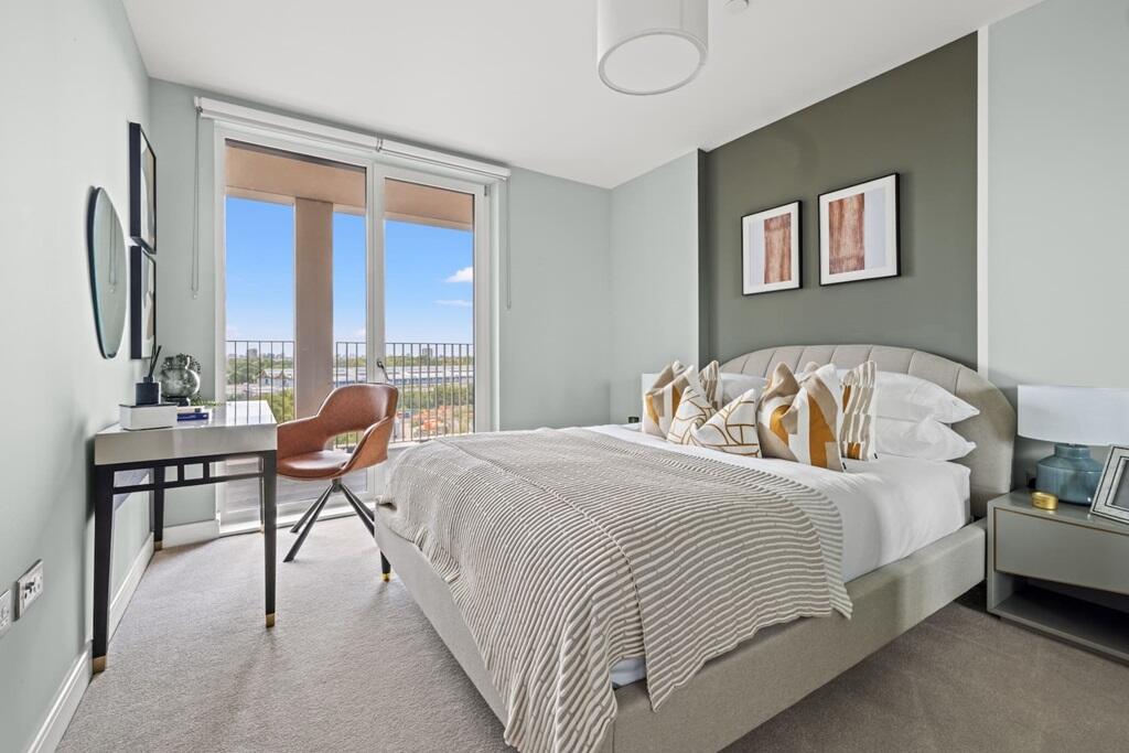 Main image of property: 118 Oliver Road,
London,
E10 5UJ