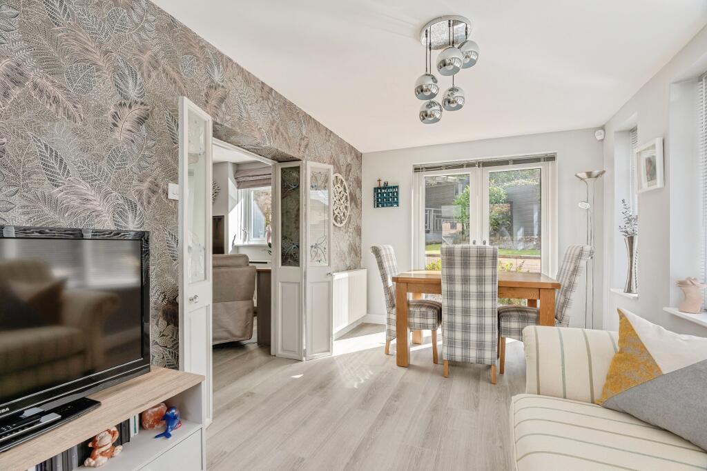 House in Burnley, Lancashire - View 2