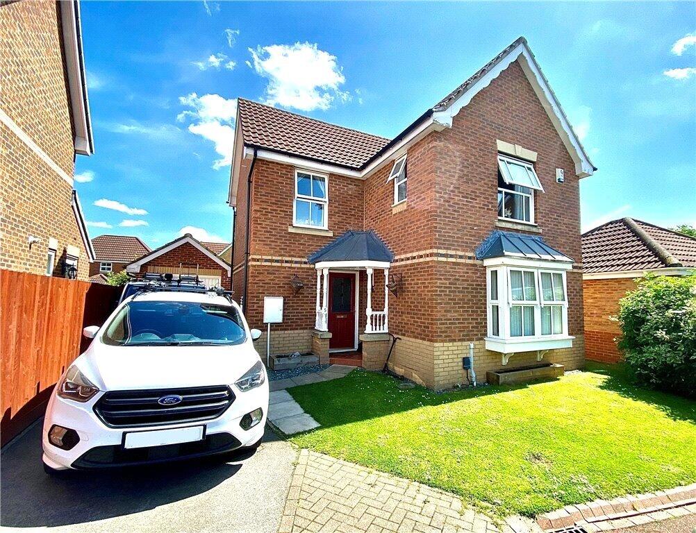 Main image of property: Daisy Court, Cypress Gate, Stockton On Tees