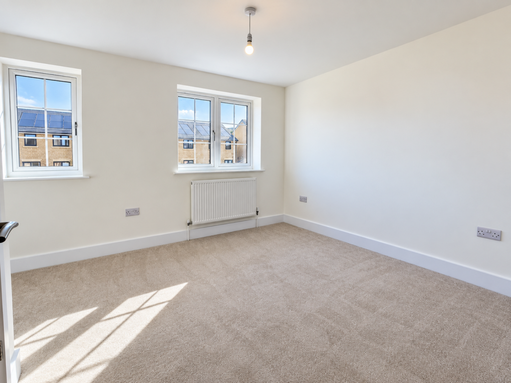 Plot 21 Spring Mill, Earby photo 5