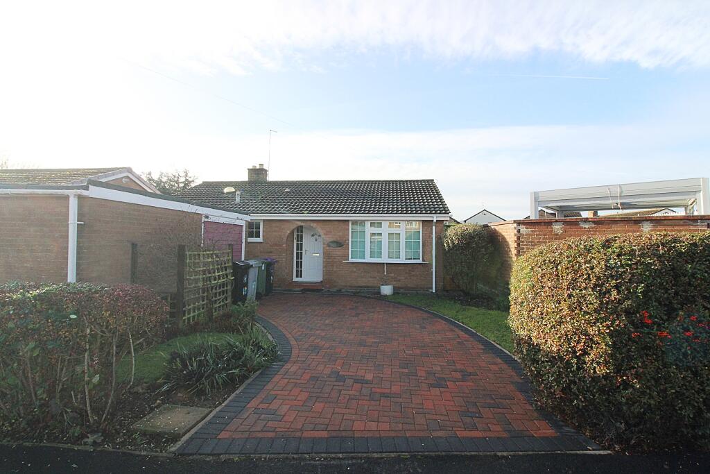 John Eve Way, Market Deeping, PE6 photo 2