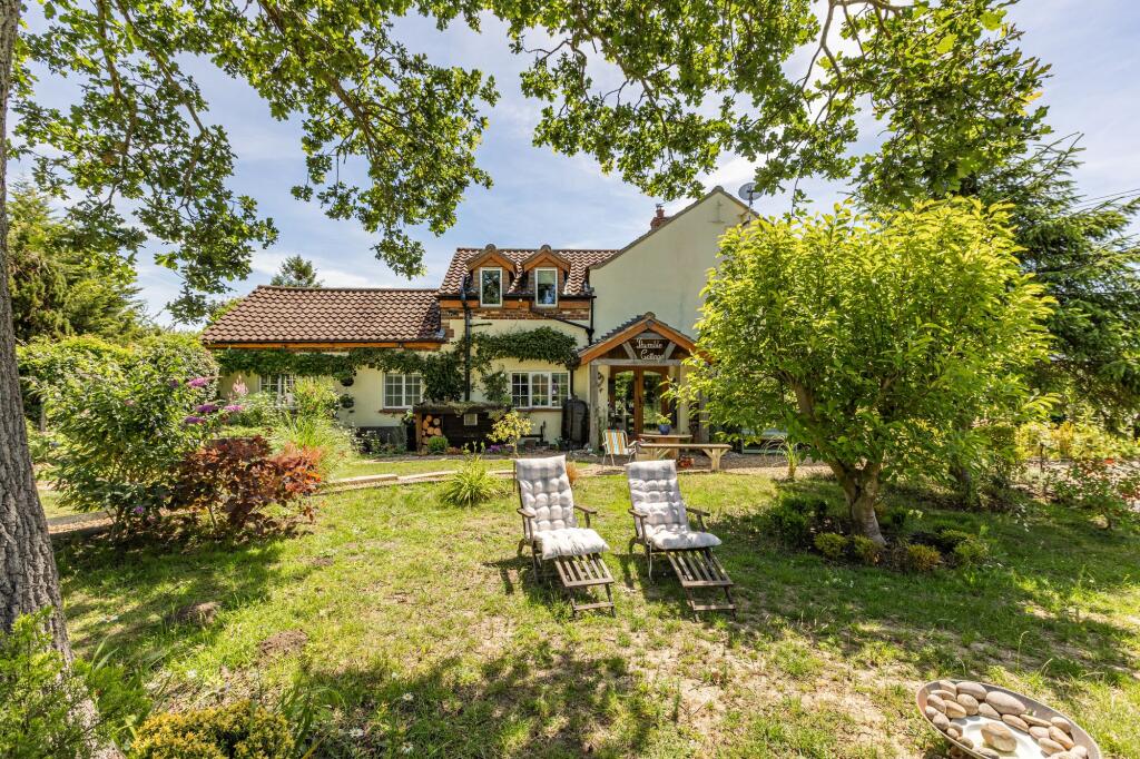 Main image of property: West Bilney