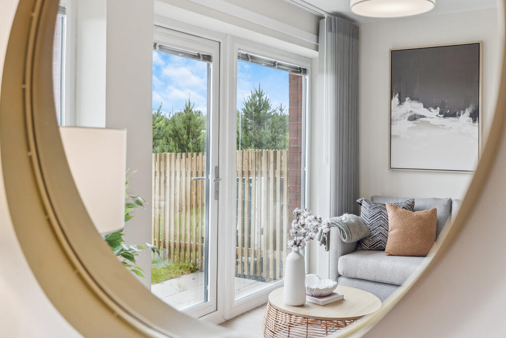 House in Glasgow - View 5