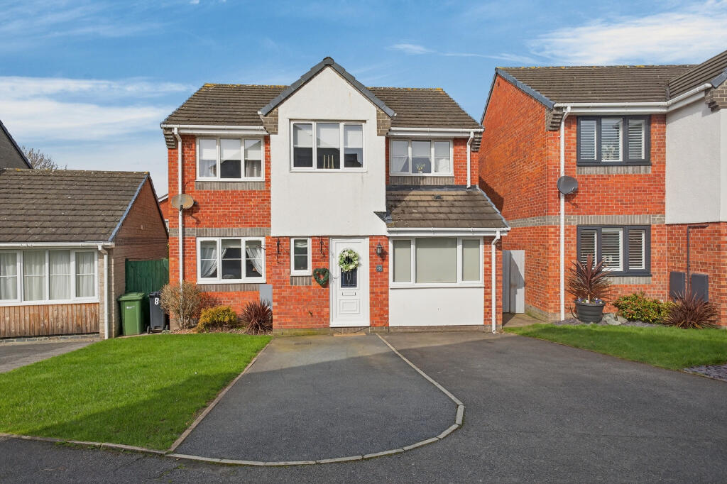 Main image of property: Atherstone Close, Belmont, Hereford, HR2