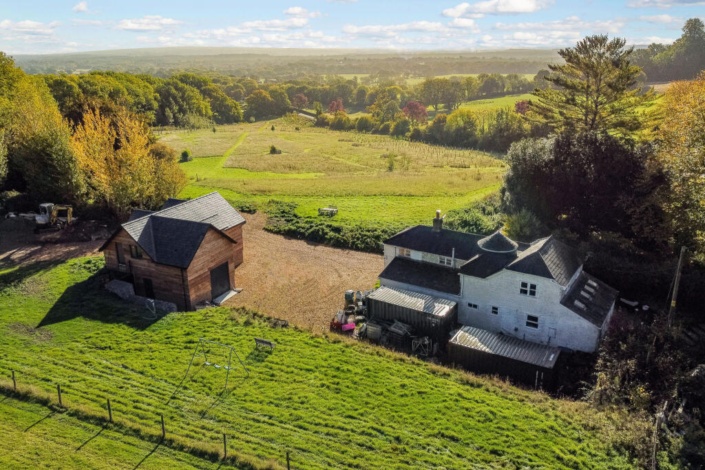 Main image of property: Worldham Hill, East Worldham, GU34