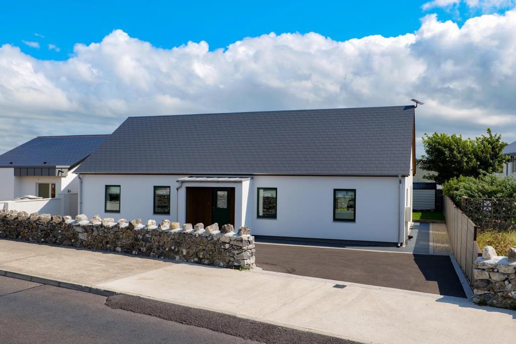 Main image of property: Dublin Road, Oranmore, Co. Galway, H91 03C9
