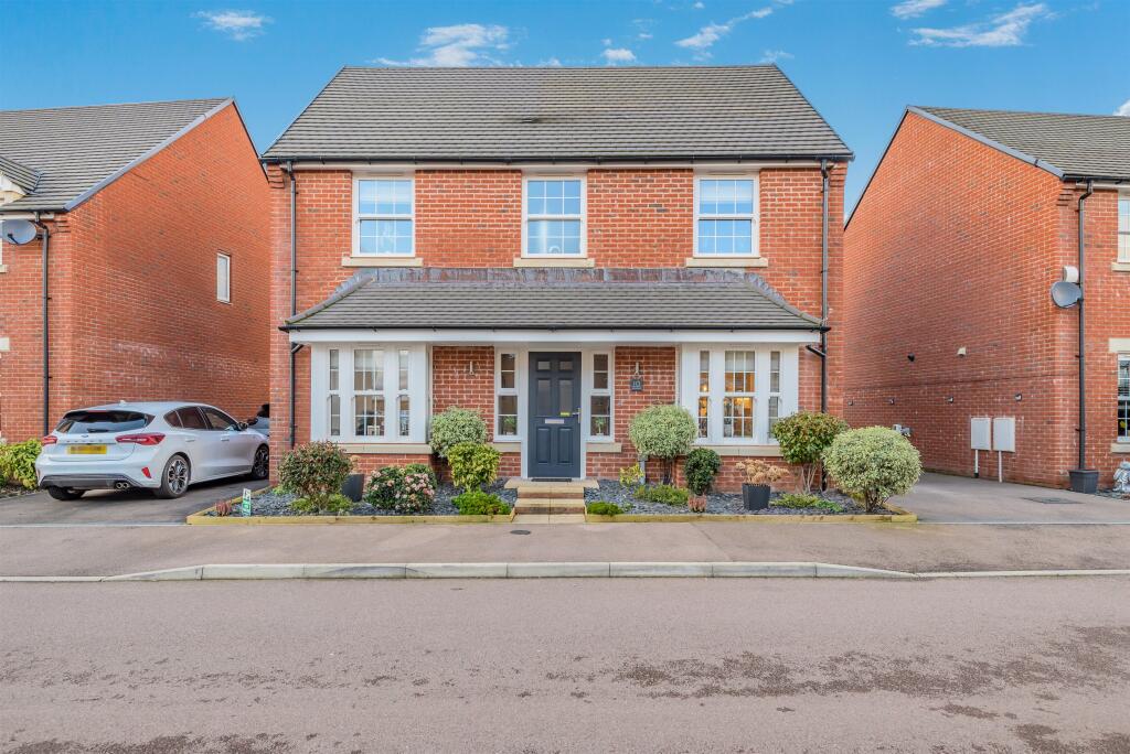 Main image of property: Brookfields, Lydney