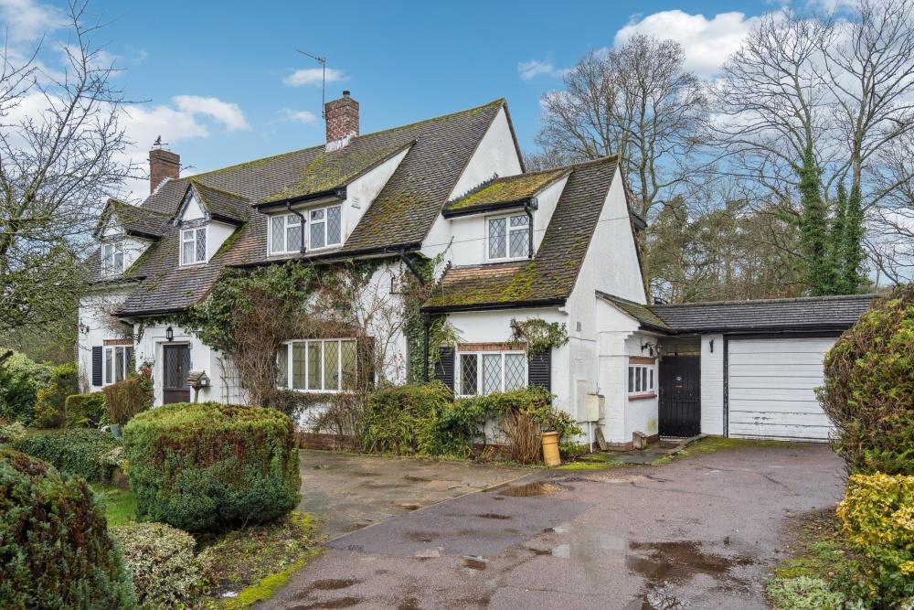 Green Street, Shenley photo 5
