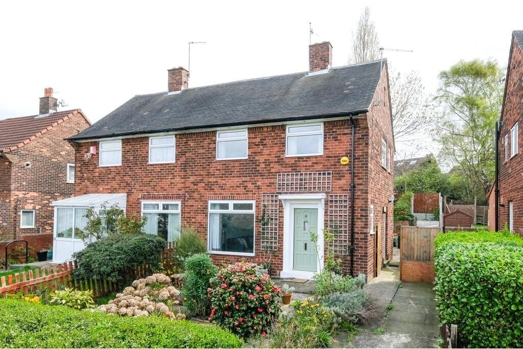Main image of property: Half Mile Lane, Leeds, West Yorkshire