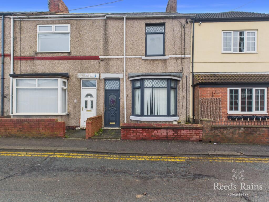 Main image of property: Chaytor Terrace, Fishburn, Stockton-on-Tees, Durham, TS21