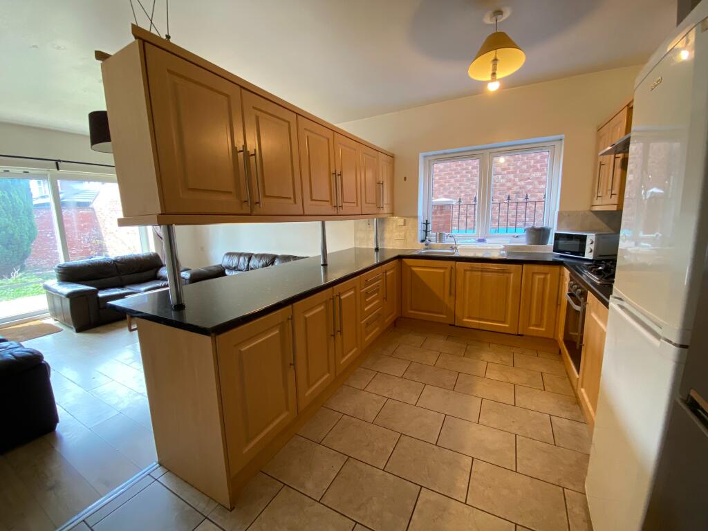 House in Manchester, Greater Manchester - View 5