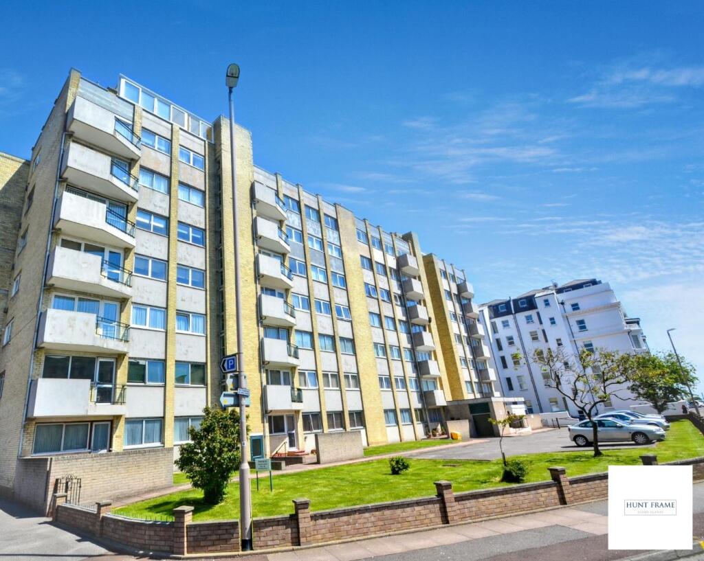 Main image of property: Trinity Place, Eastbourne