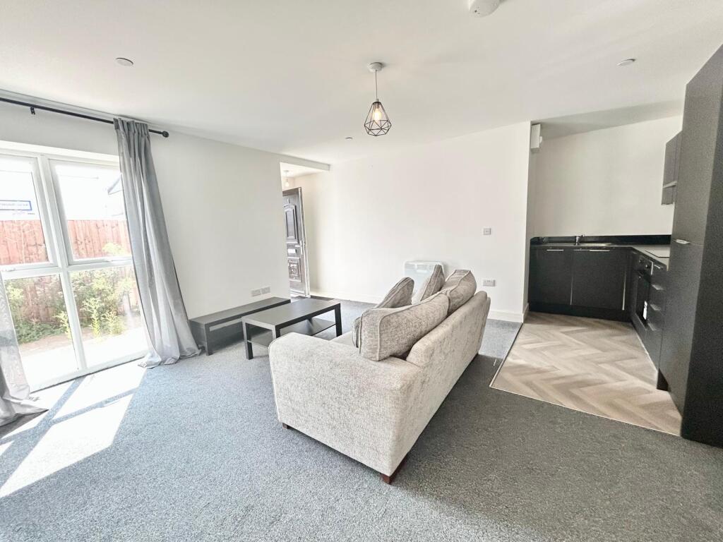 Main image of property: Richmond Village, Richmond Road, Cathays, Cardiff