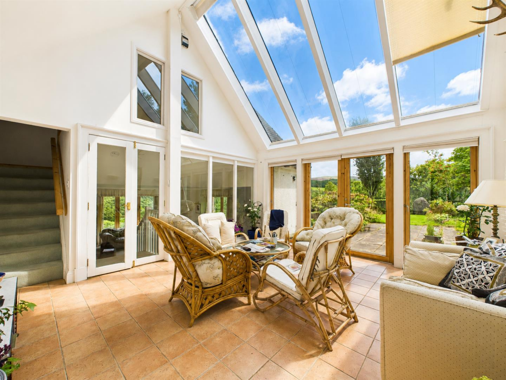 House in Advie, Highland - View 4
