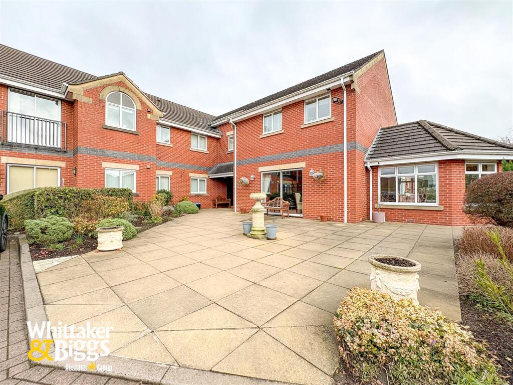 Main image of property: Apple Close, Congleton