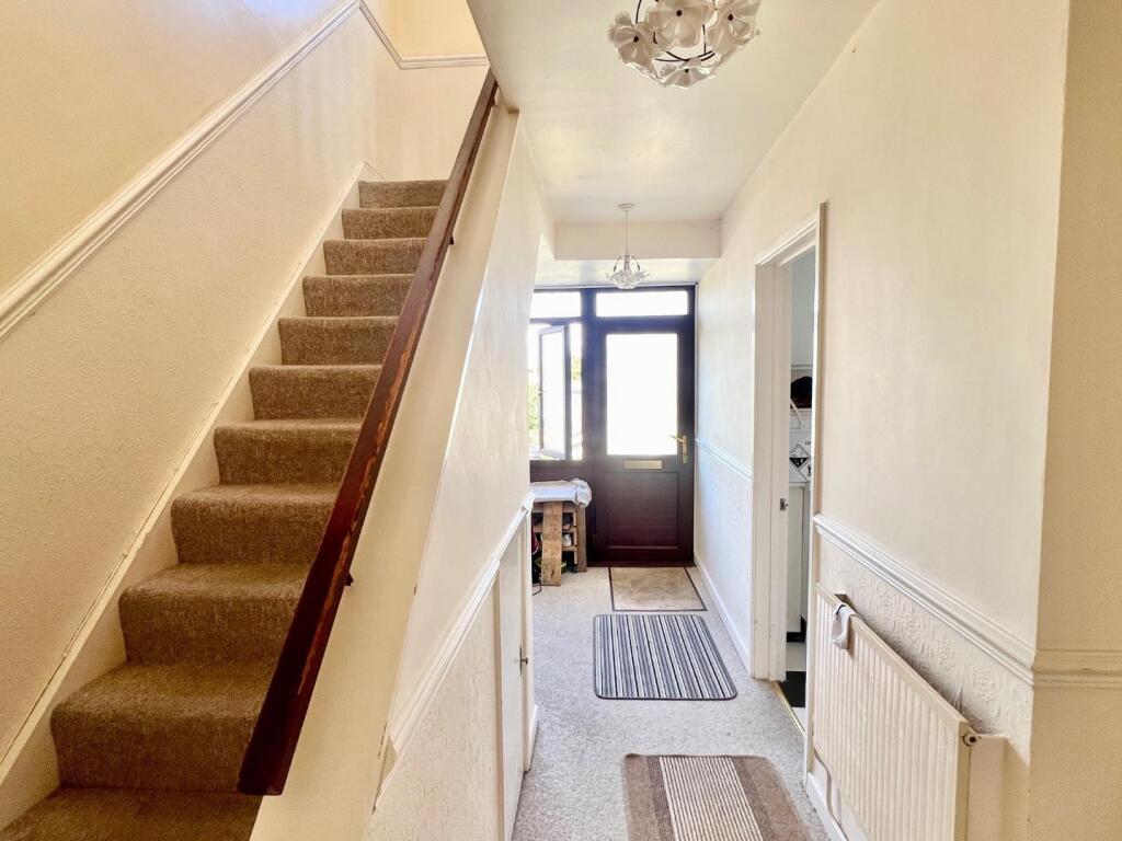 House in Alderney - View 5