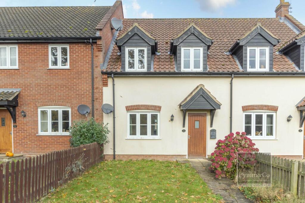 Main image of property: Weavers Cottage, Swanton Abbott