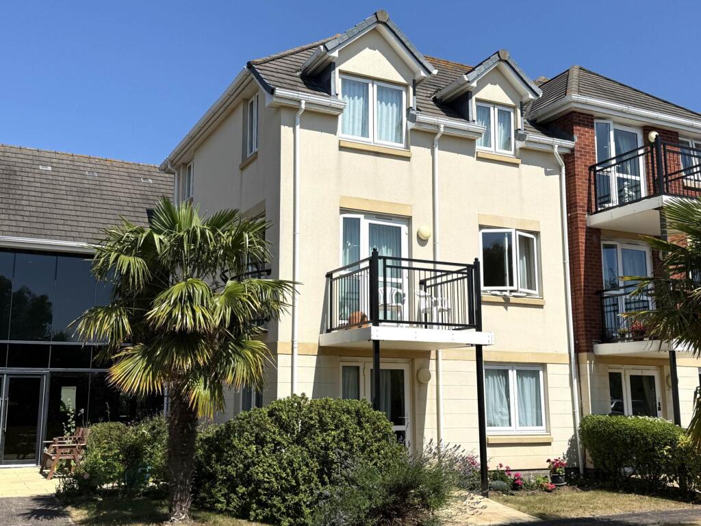 Main image of property: Bronte Court, 63 Salterton Road